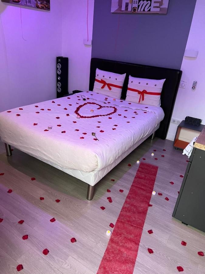 Maisonnette Independante Chartres Zewnętrze zdjęcie