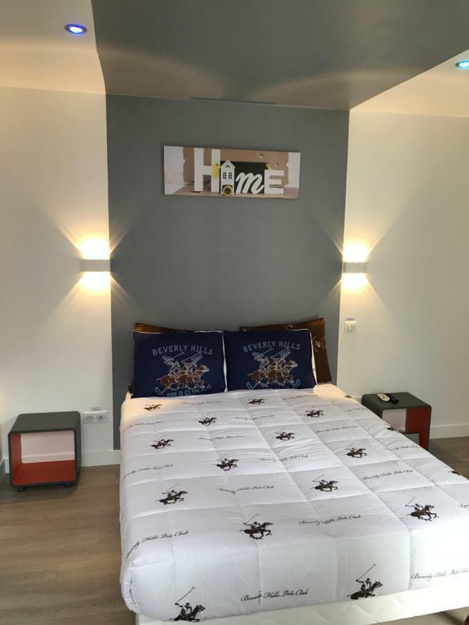 Maisonnette Independante Chartres Zewnętrze zdjęcie