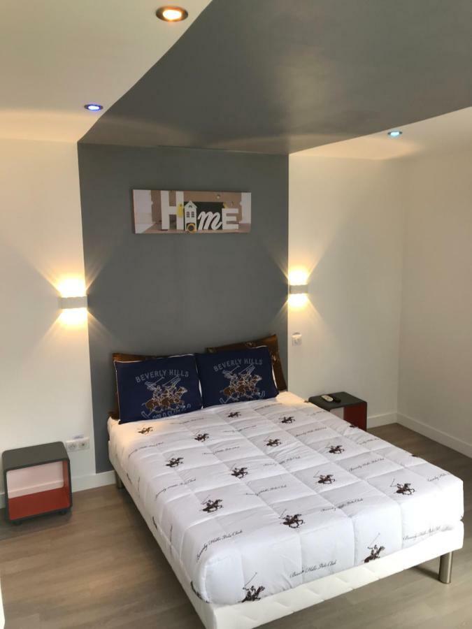 Maisonnette Independante Chartres Zewnętrze zdjęcie