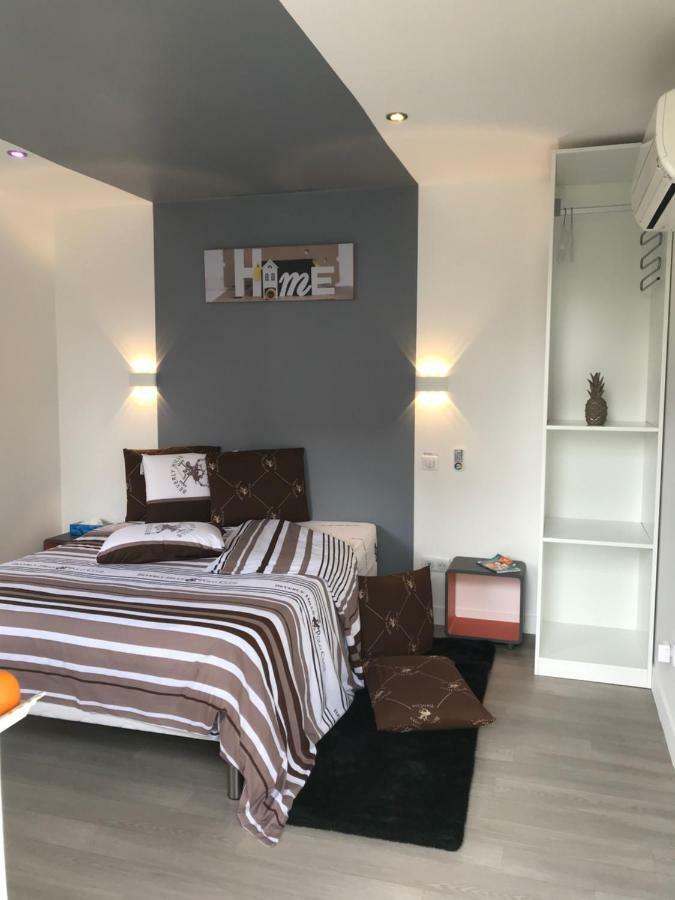 Maisonnette Independante Chartres Zewnętrze zdjęcie